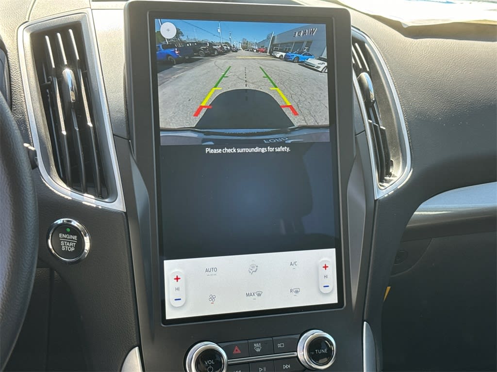 Thumbnail: 2024 Ford Edge - 27