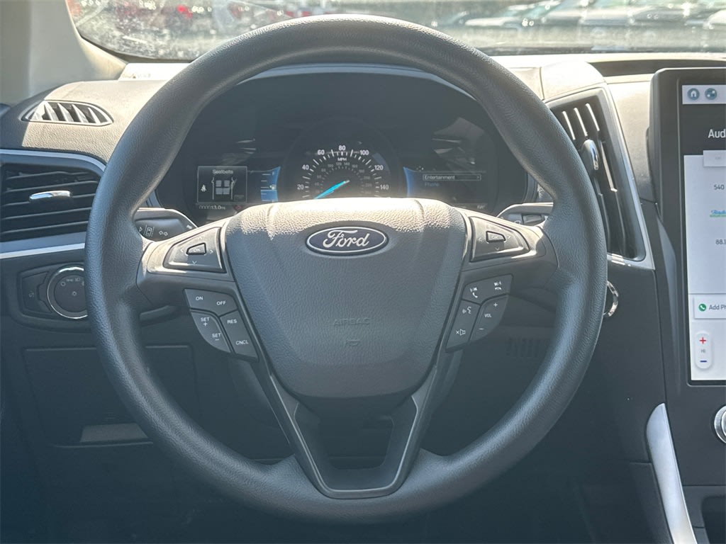 Thumbnail: 2024 Ford Edge - 13