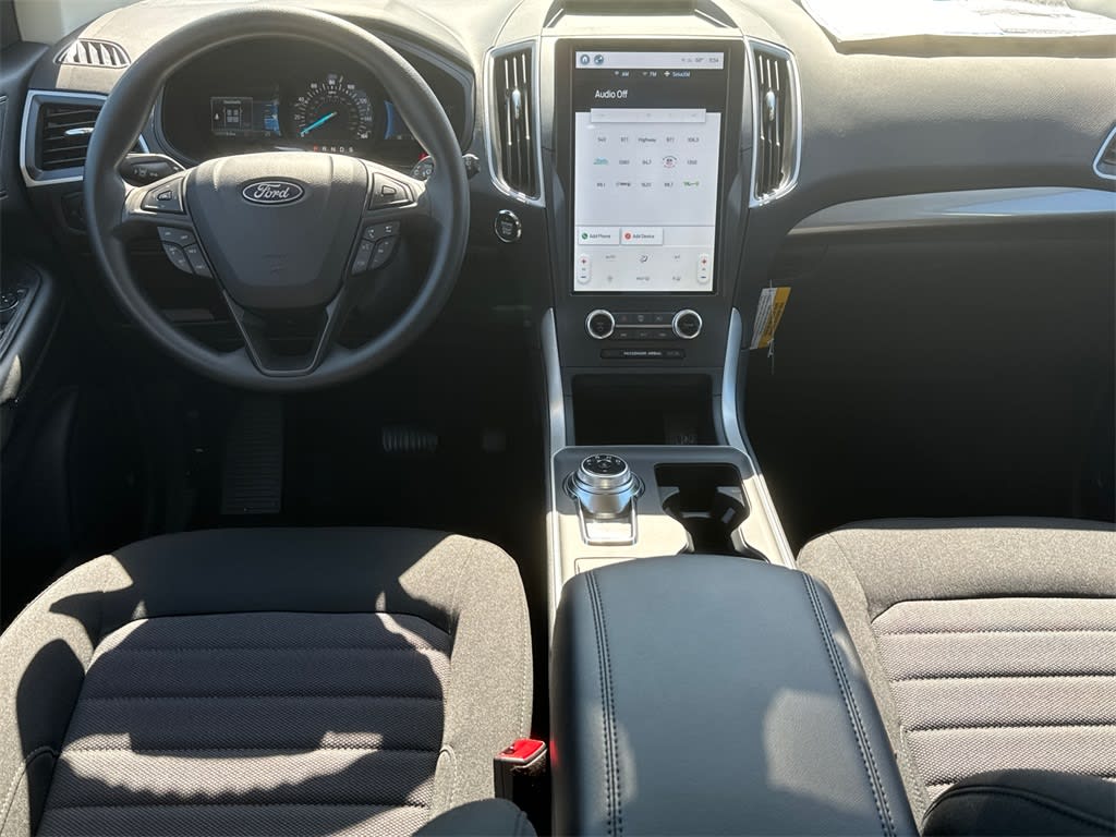 Thumbnail: 2024 Ford Edge - 3