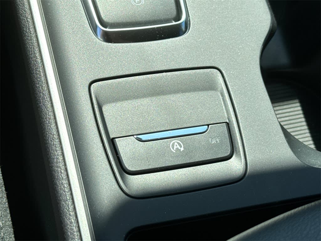 Thumbnail: 2024 Ford Edge - 30