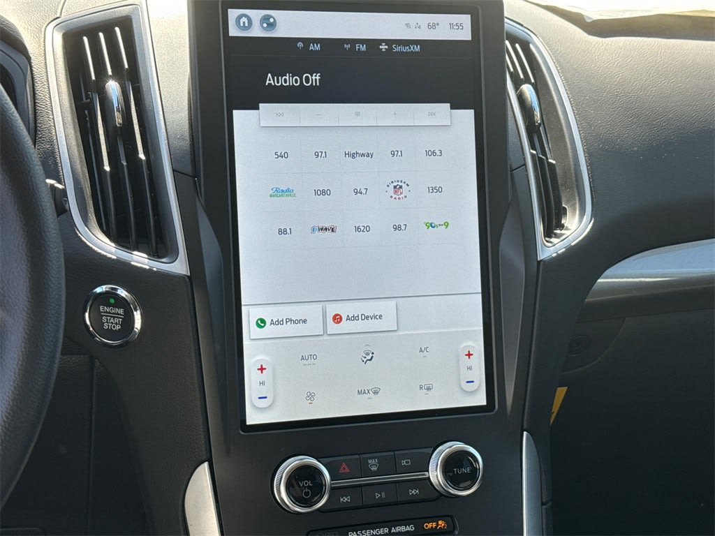 Thumbnail: 2024 Ford Edge - 14