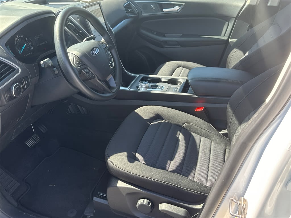 Thumbnail: 2024 Ford Edge - 10
