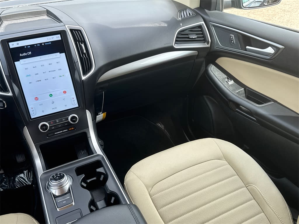 Thumbnail: 2024 Ford Edge - 14