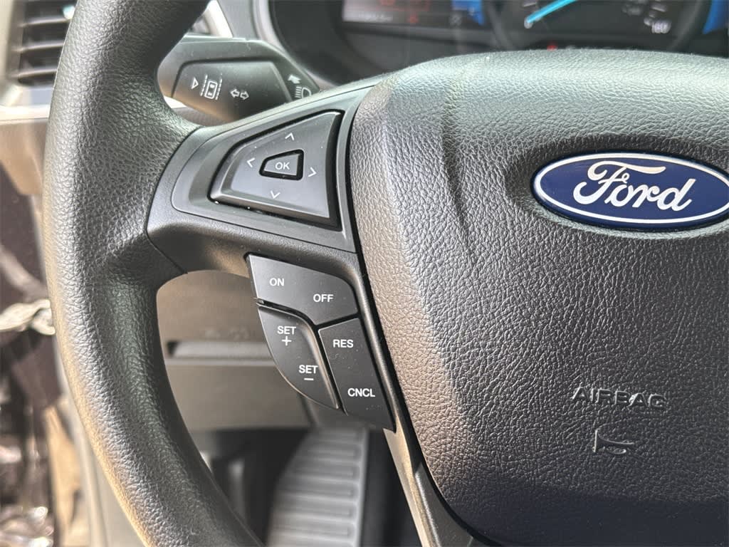 Thumbnail: 2024 Ford Edge - 26