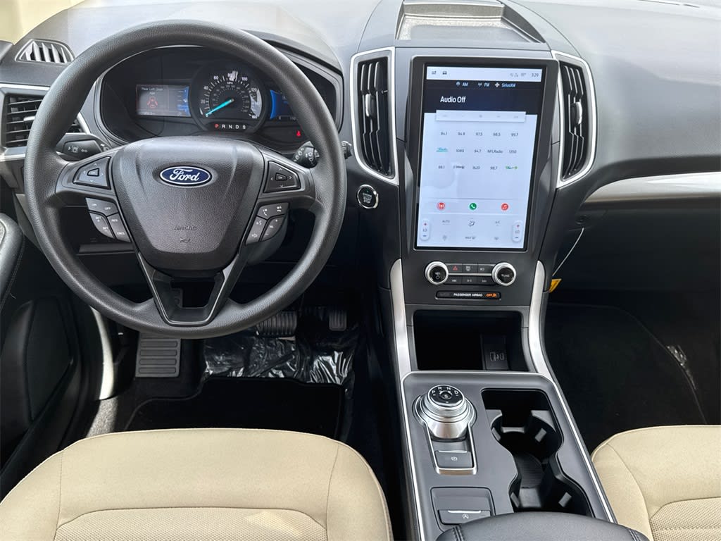 Thumbnail: 2024 Ford Edge - 13