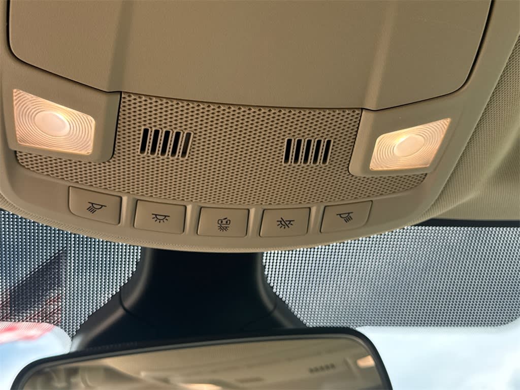 Thumbnail: 2024 Ford Edge - 31