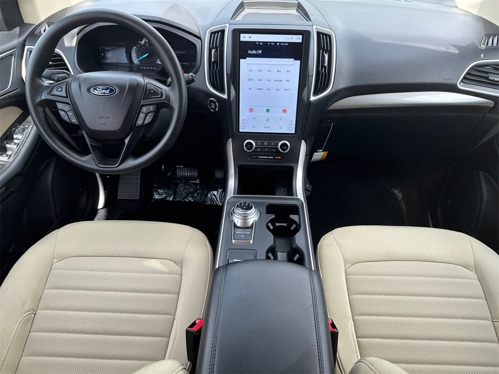 Thumbnail: 2024 Ford Edge - 9