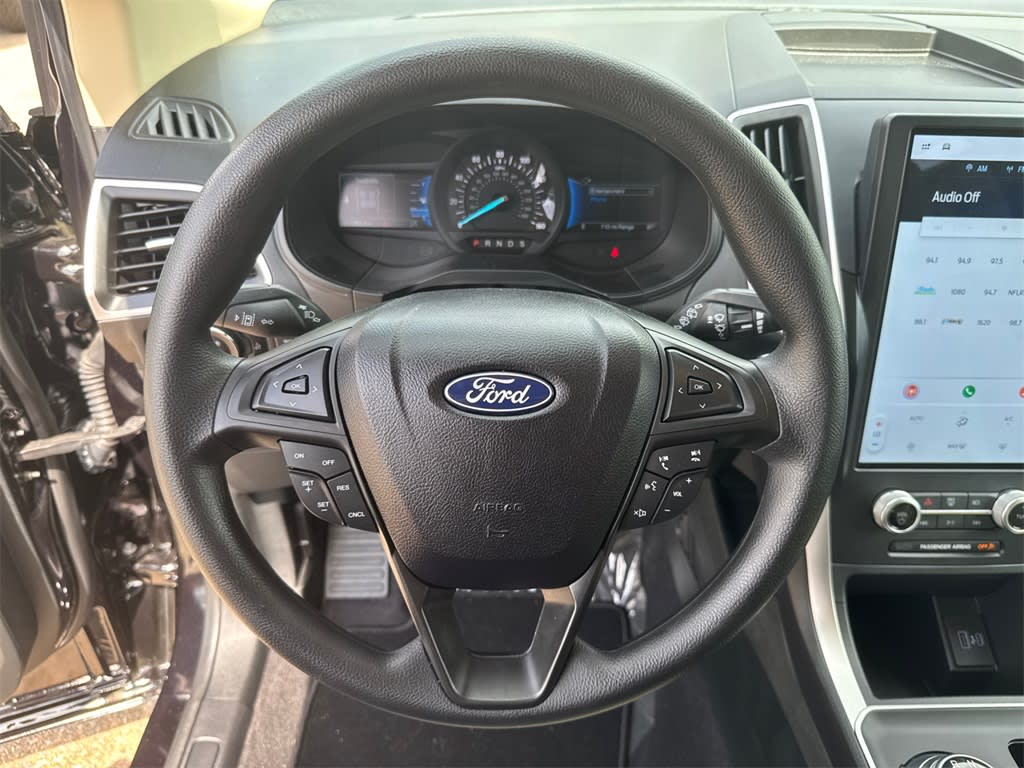 Thumbnail: 2024 Ford Edge - 25