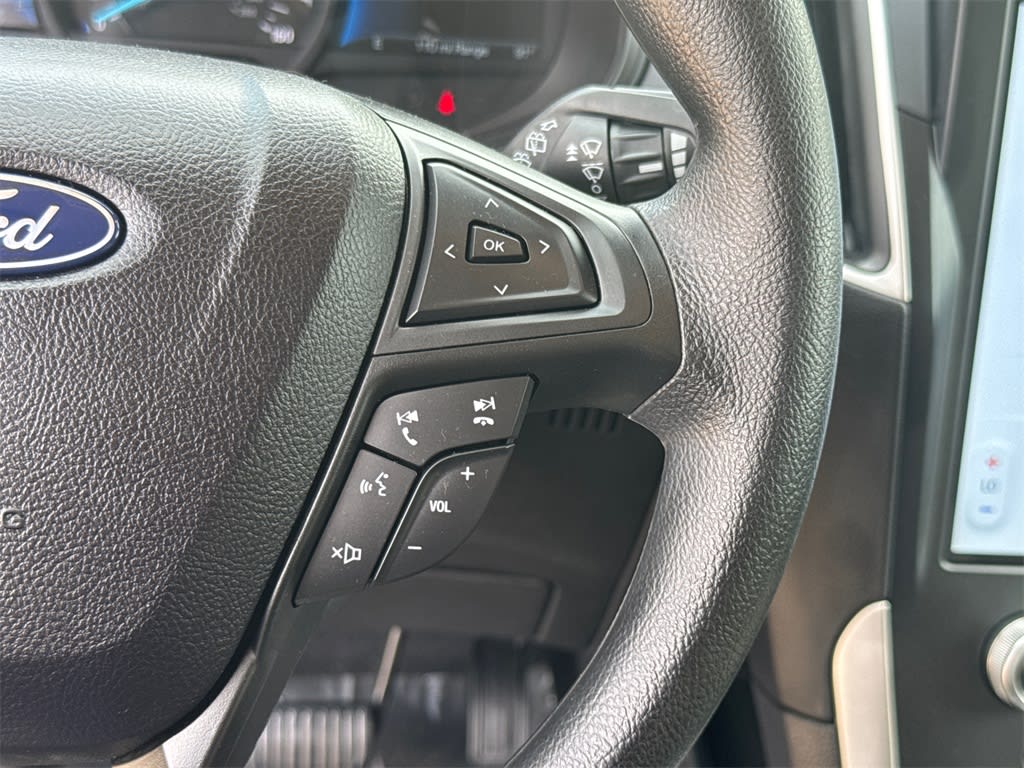 Thumbnail: 2024 Ford Edge - 27
