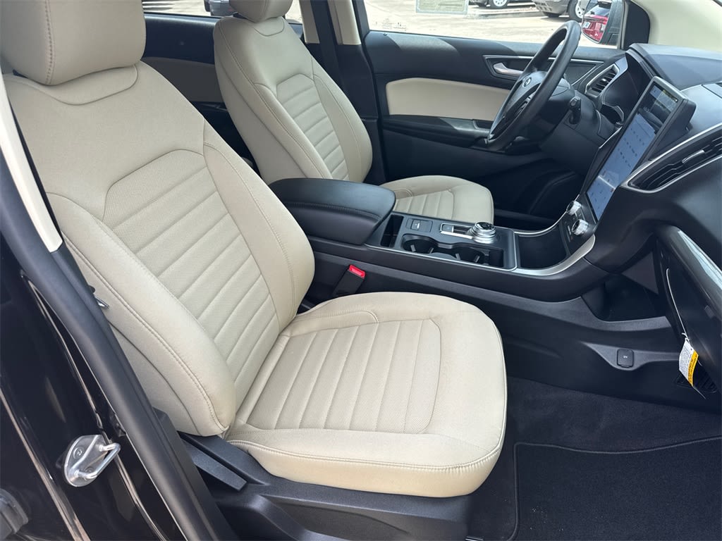 Thumbnail: 2024 Ford Edge - 11