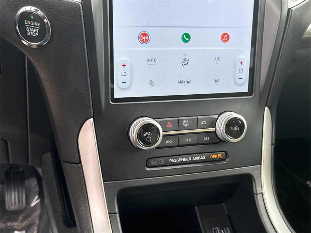 Thumbnail: 2024 Ford Edge - 30