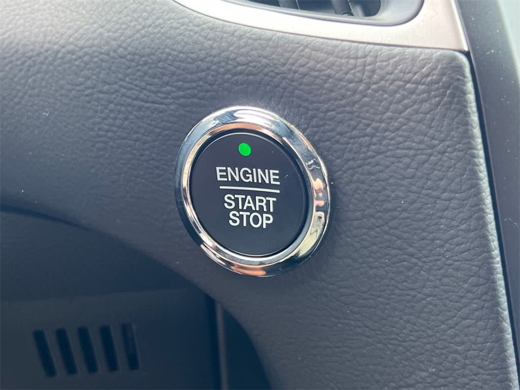 Thumbnail: 2024 Ford Edge - 29