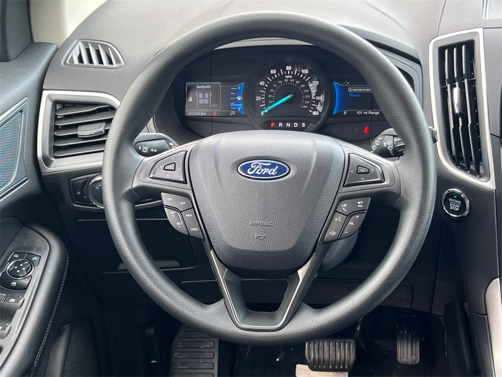 Thumbnail: 2024 Ford Edge - 13