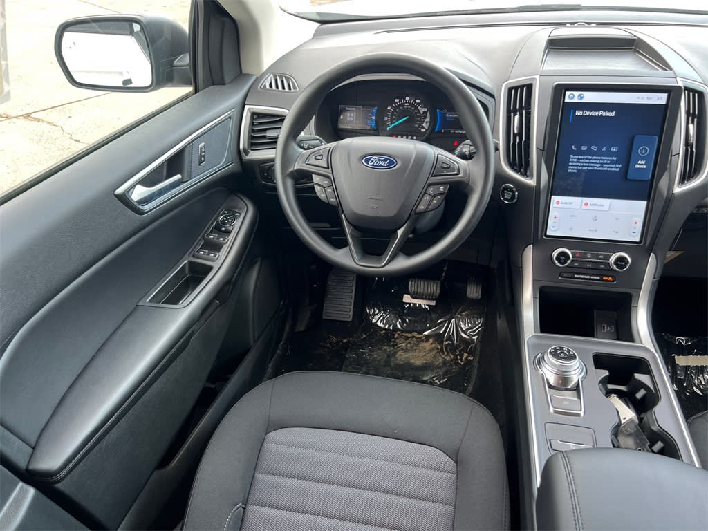 Thumbnail: 2024 Ford Edge - 2