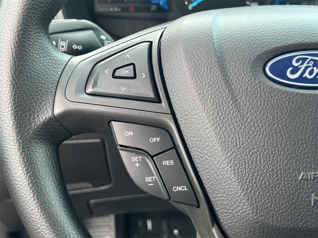Thumbnail: 2024 Ford Edge - 25
