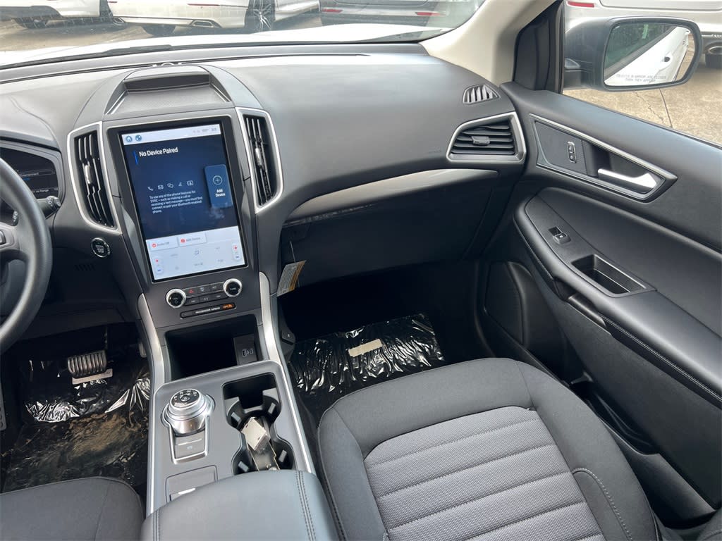 Thumbnail: 2024 Ford Edge - 12
