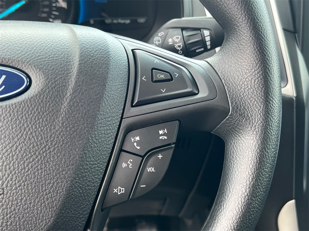 Thumbnail: 2024 Ford Edge - 26
