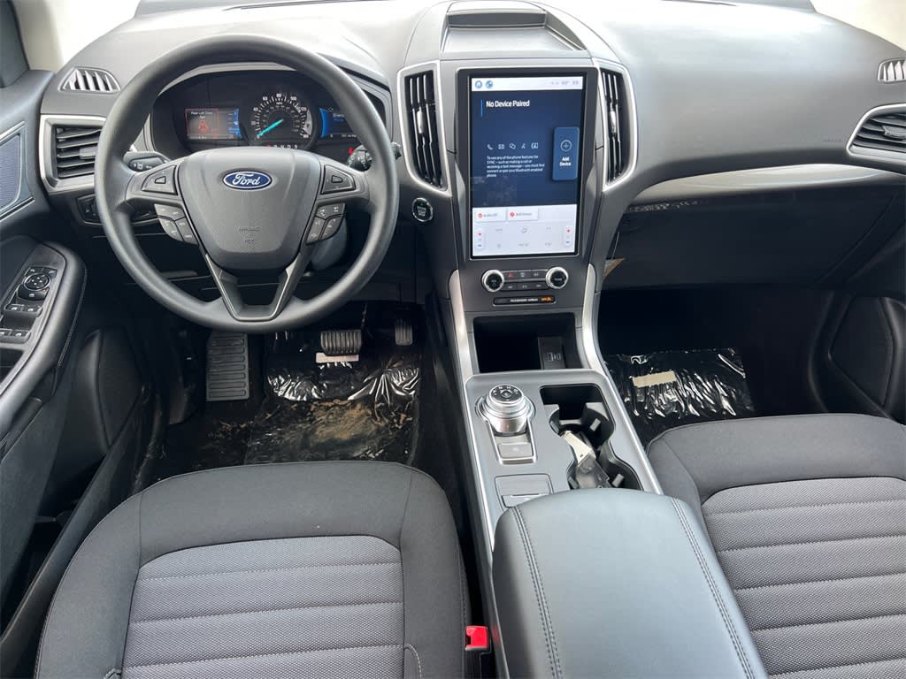 Thumbnail: 2024 Ford Edge - 8