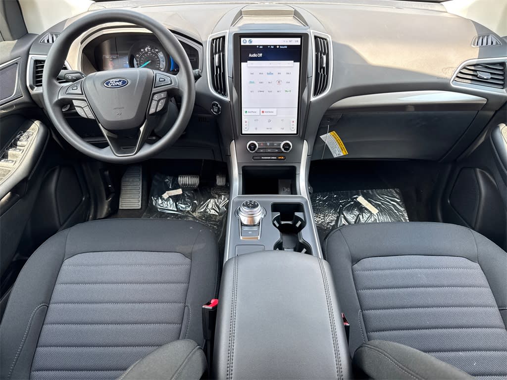 Thumbnail: 2024 Ford Edge - 8