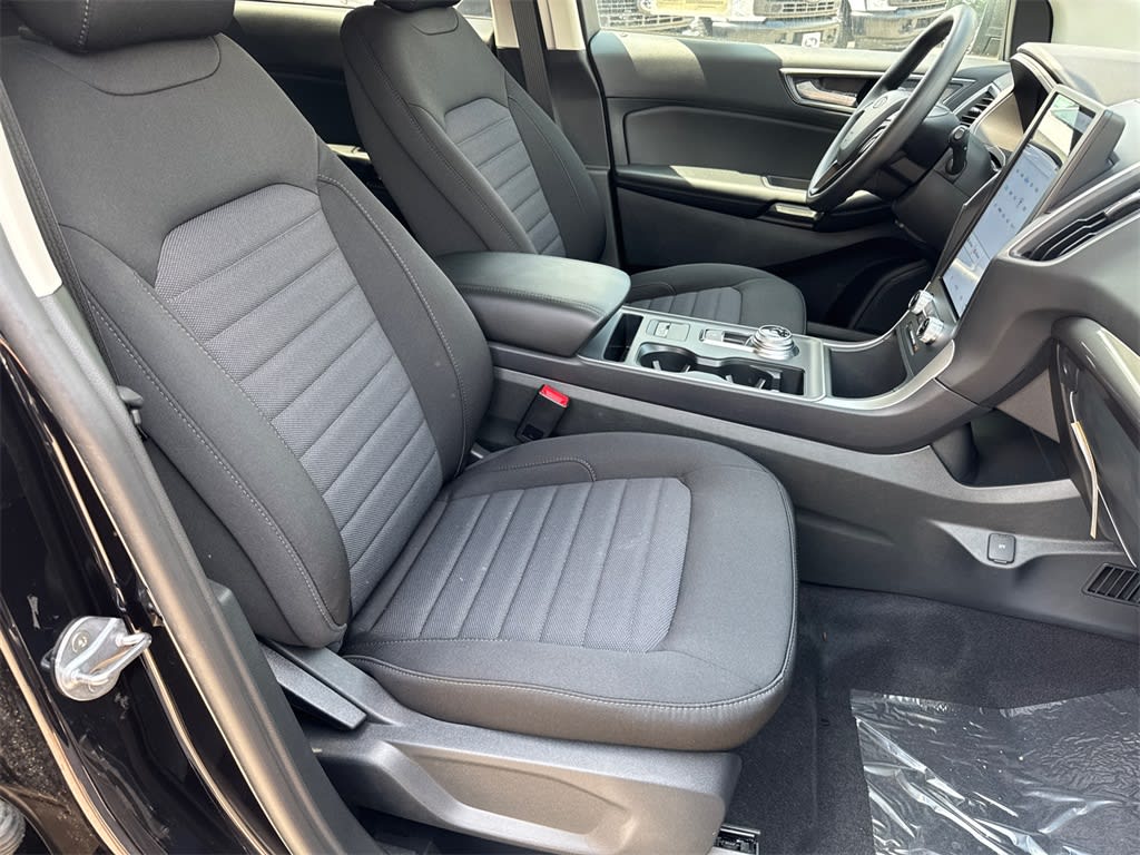 Thumbnail: 2024 Ford Edge - 10