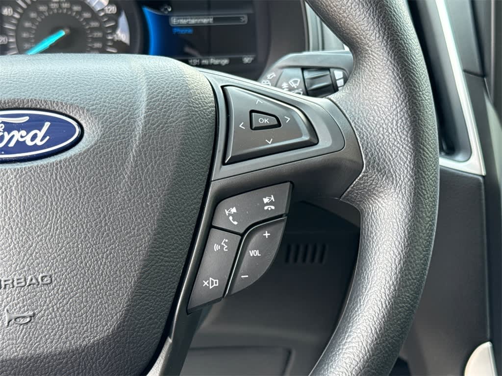 Thumbnail: 2024 Ford Edge - 28