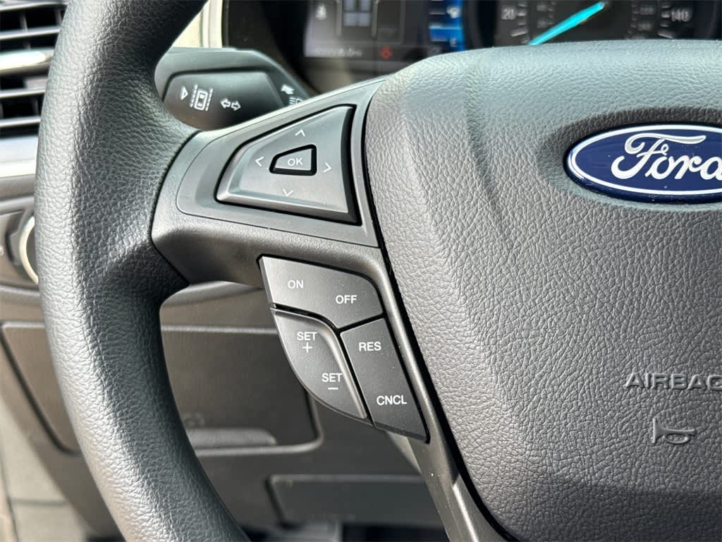 Thumbnail: 2024 Ford Edge - 27