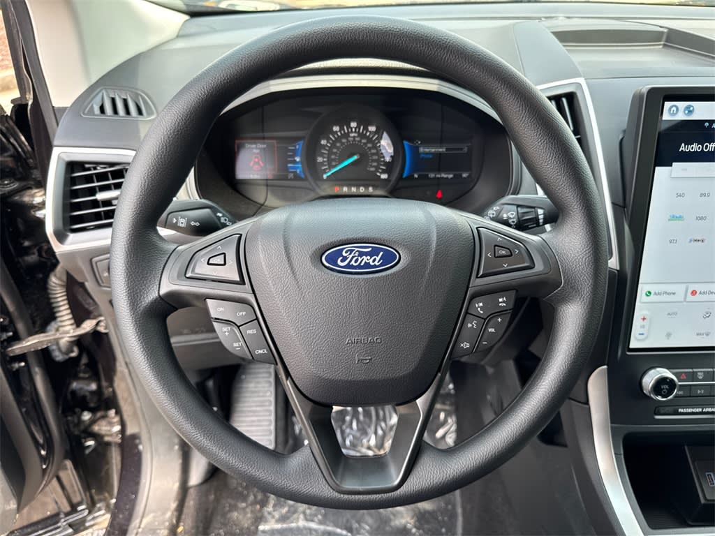 Thumbnail: 2024 Ford Edge - 26