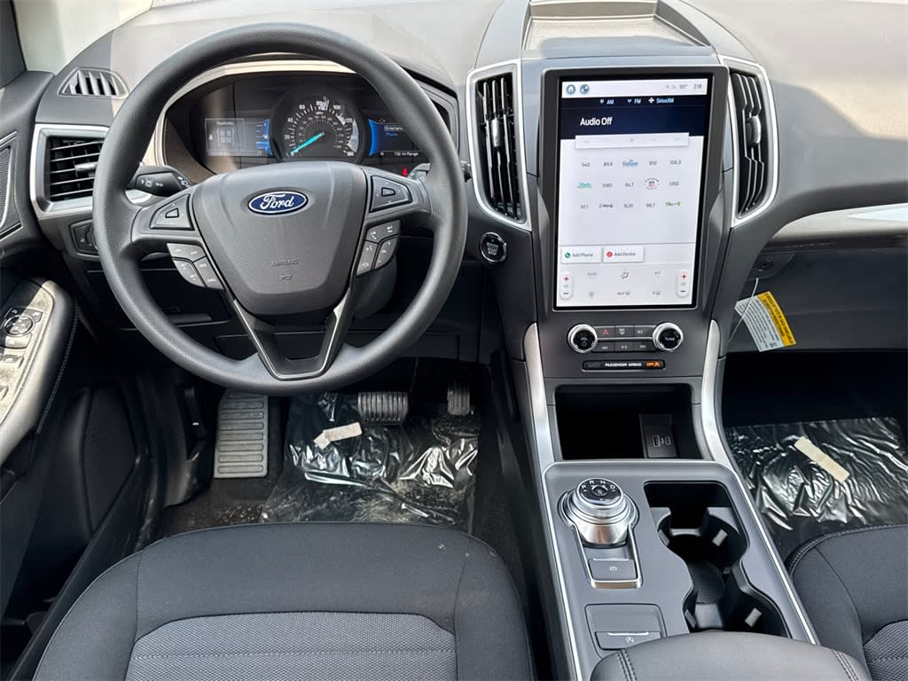 Thumbnail: 2024 Ford Edge - 12