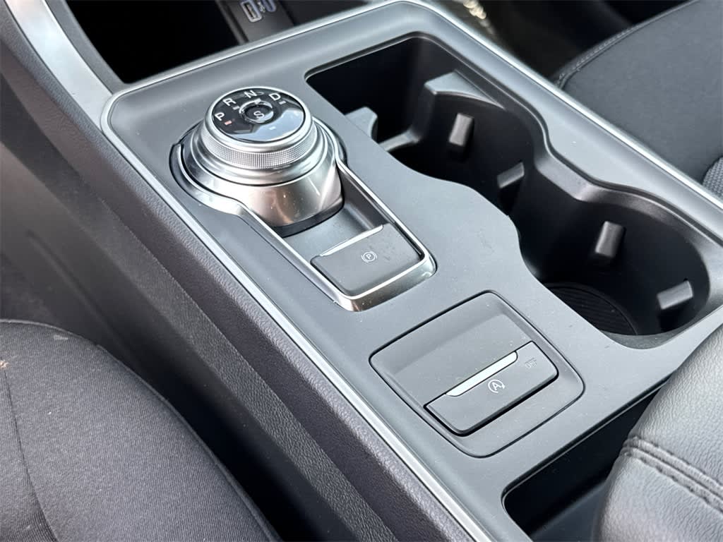 Thumbnail: 2024 Ford Edge - 15