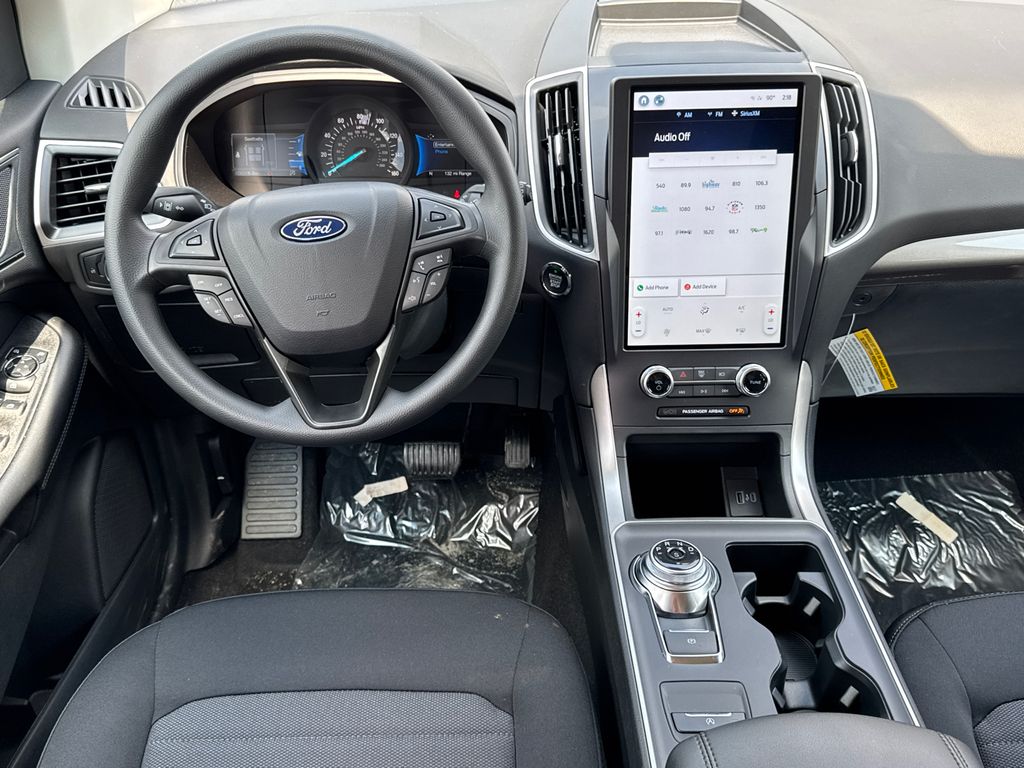 Thumbnail: 2024 Ford Edge - 12