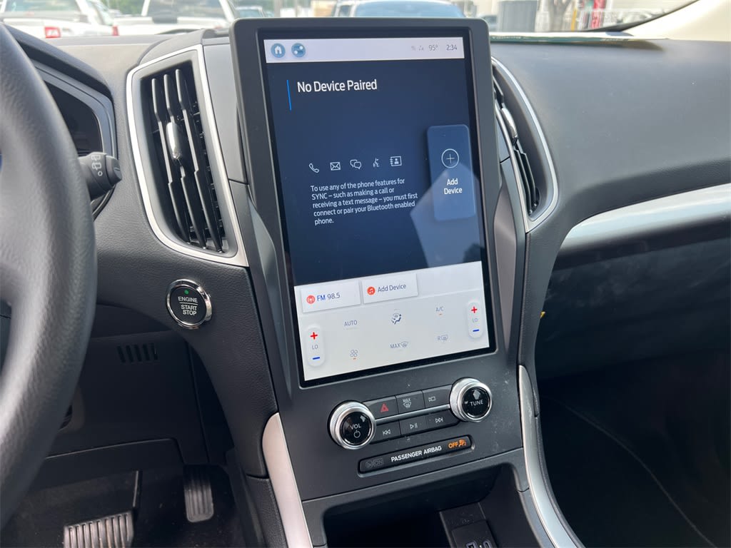 Thumbnail: 2024 Ford Edge - 13