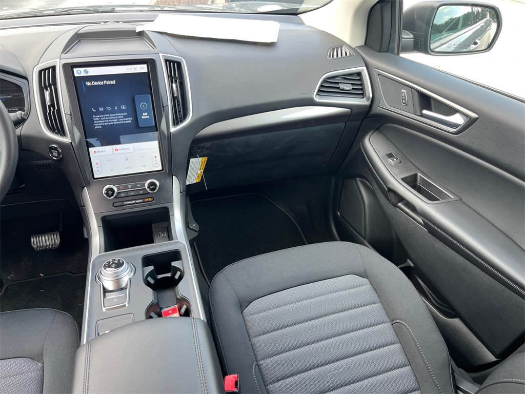 Thumbnail: 2024 Ford Edge - 11