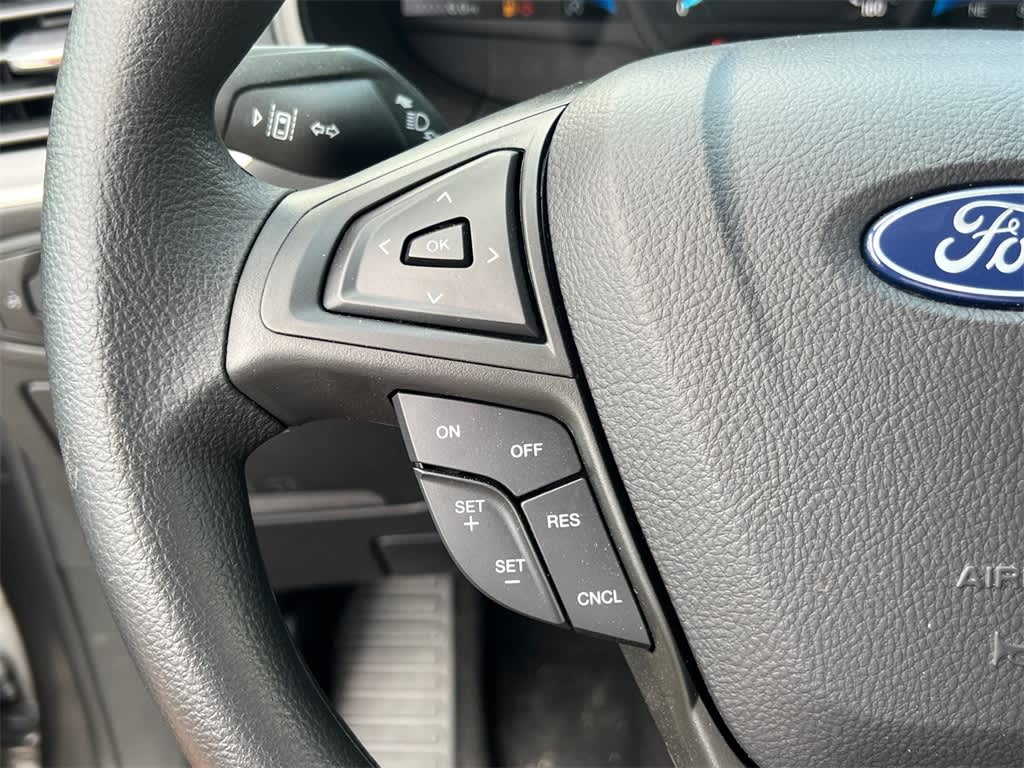 Thumbnail: 2024 Ford Edge - 24