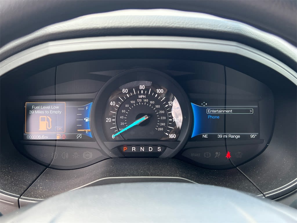 Thumbnail: 2024 Ford Edge - 15