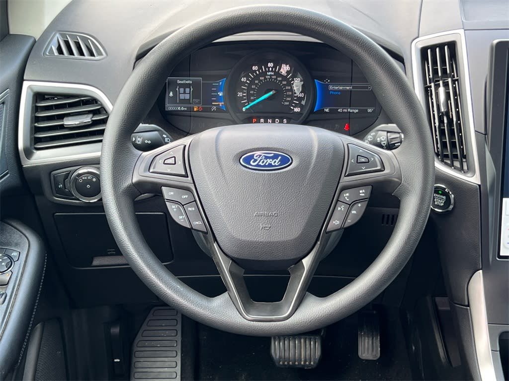 Thumbnail: 2024 Ford Edge - 12