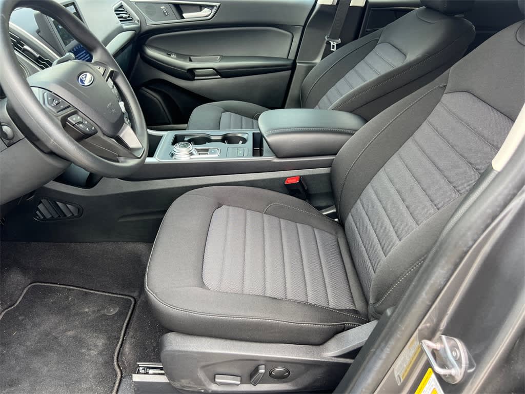 Thumbnail: 2024 Ford Edge - 9