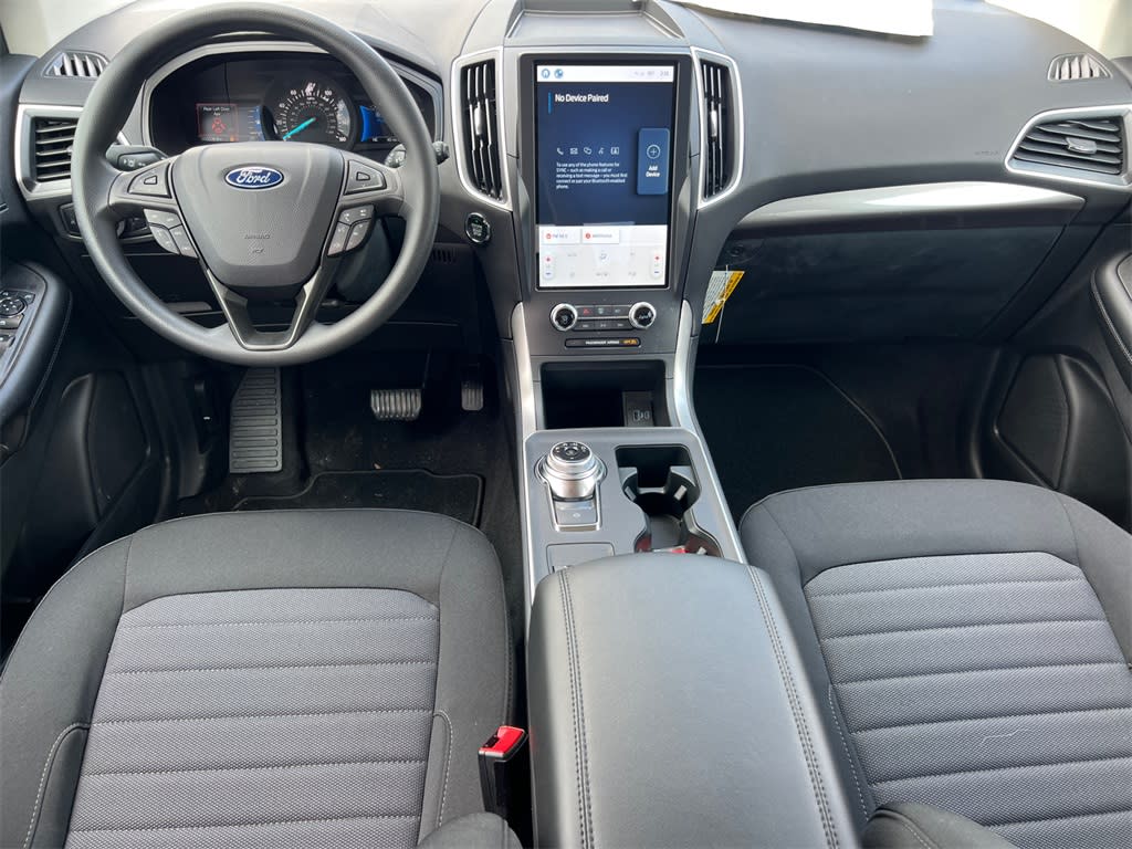 Thumbnail: 2024 Ford Edge - 8