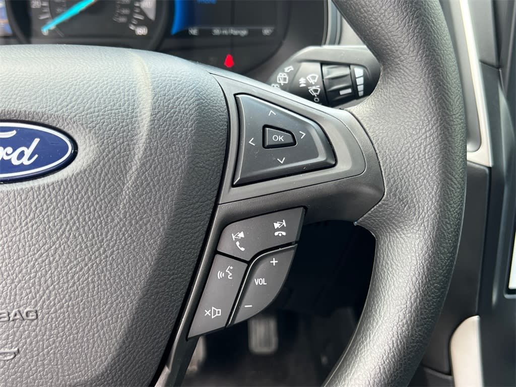 Thumbnail: 2024 Ford Edge - 25