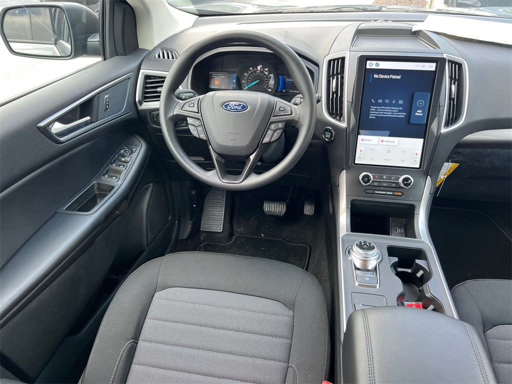 Thumbnail: 2024 Ford Edge - 2