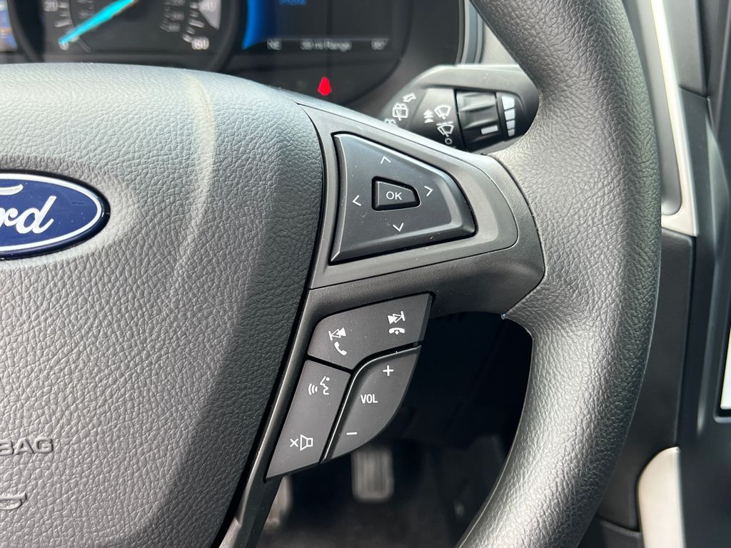 Thumbnail: 2024 Ford Edge - 25