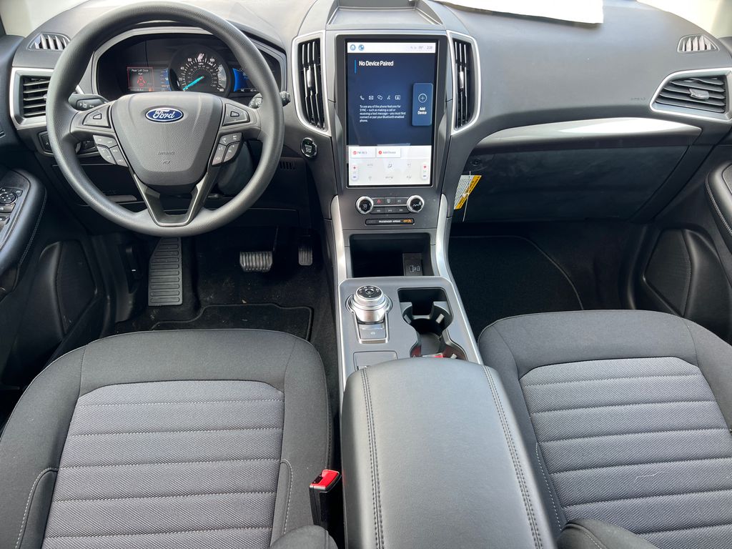 Thumbnail: 2024 Ford Edge - 8