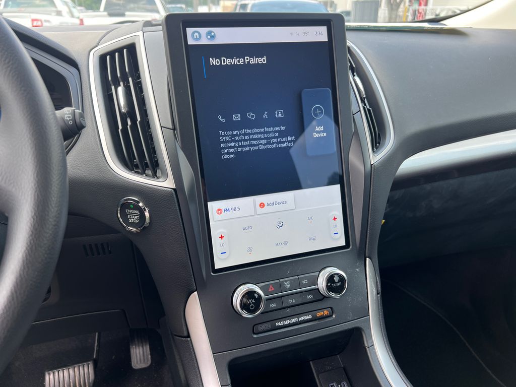 Thumbnail: 2024 Ford Edge - 13