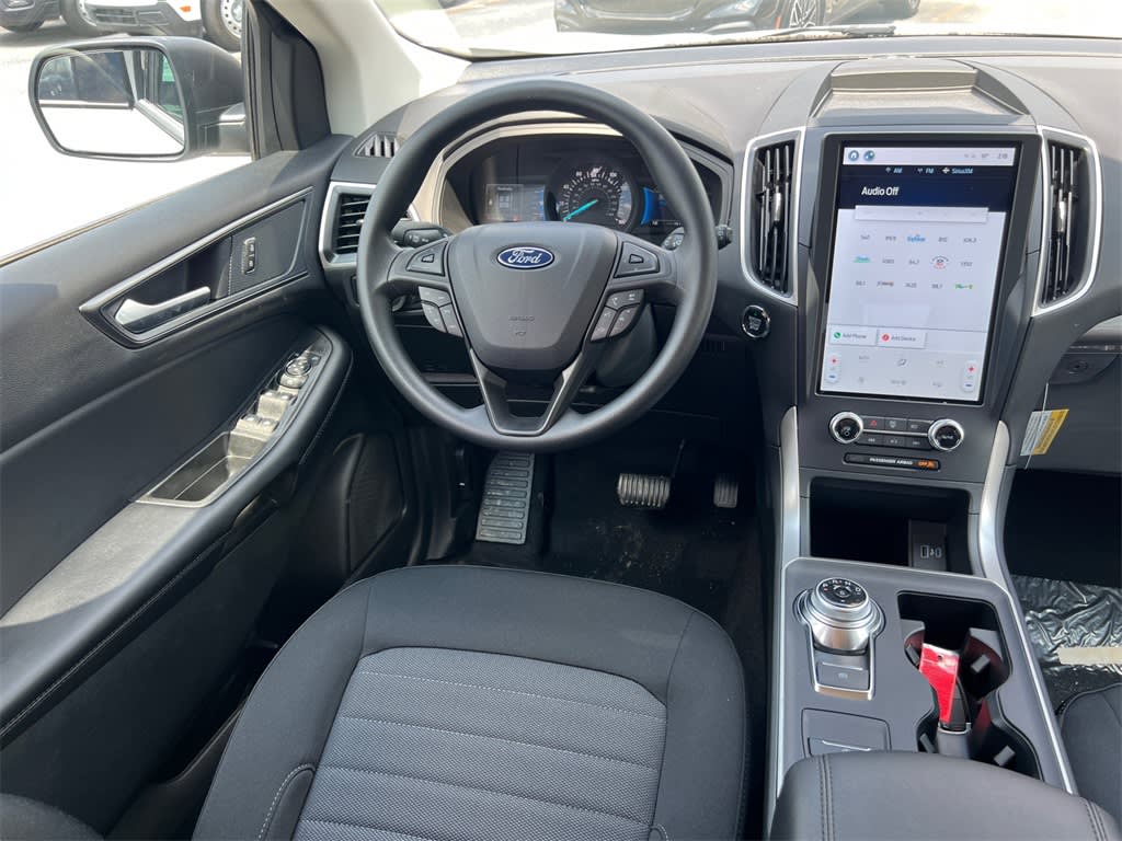 Thumbnail: 2024 Ford Edge - 2