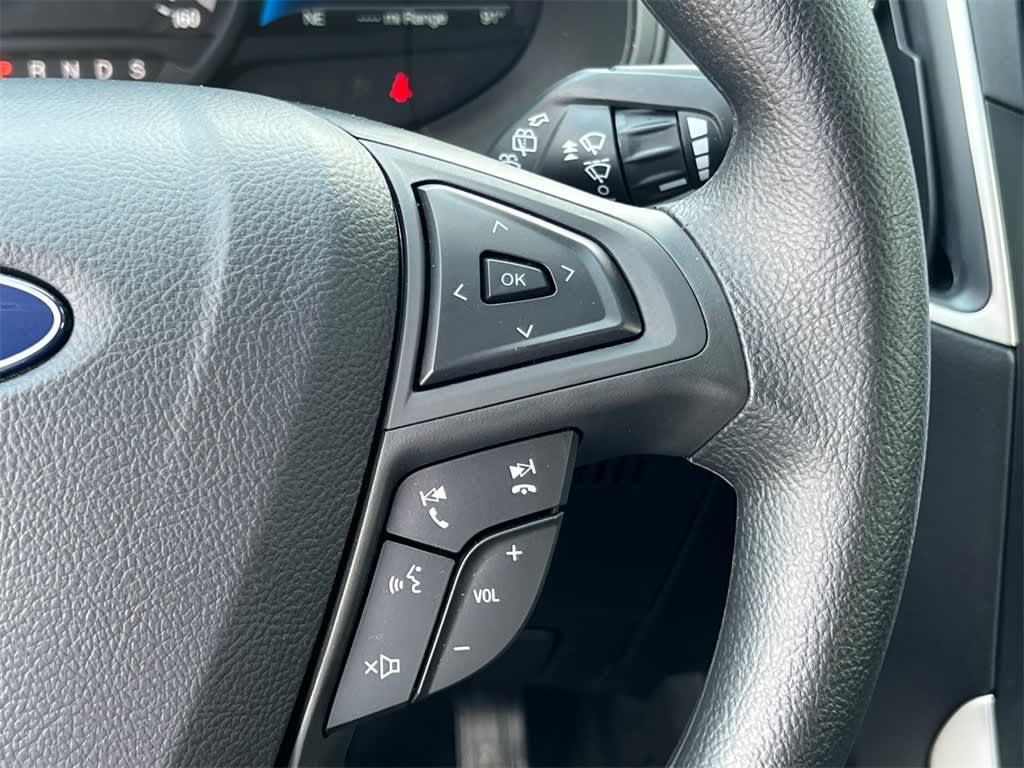 Thumbnail: 2024 Ford Edge - 27