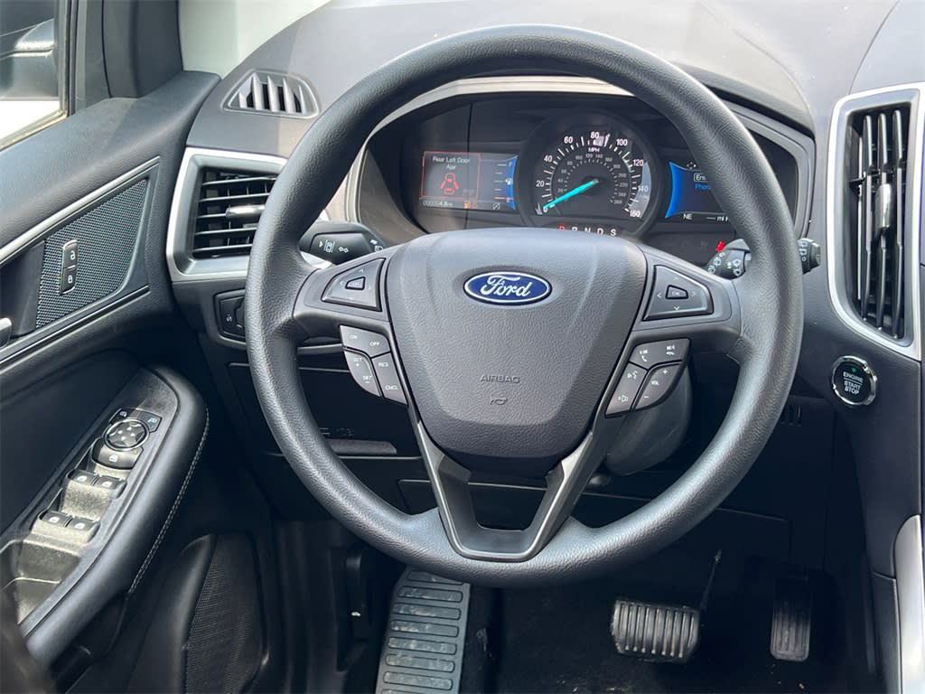Thumbnail: 2024 Ford Edge - 13