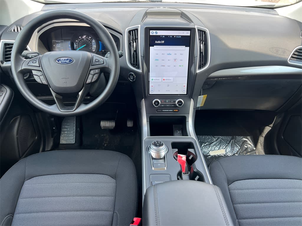 Thumbnail: 2024 Ford Edge - 8