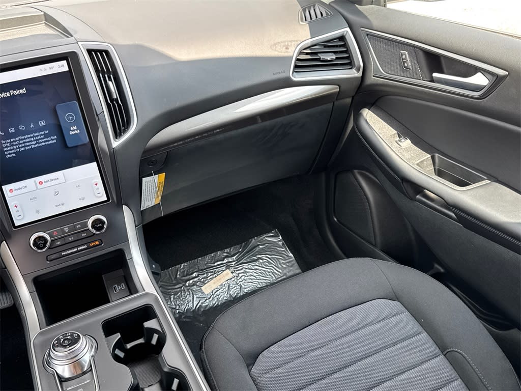 Thumbnail: 2024 Ford Edge - 12
