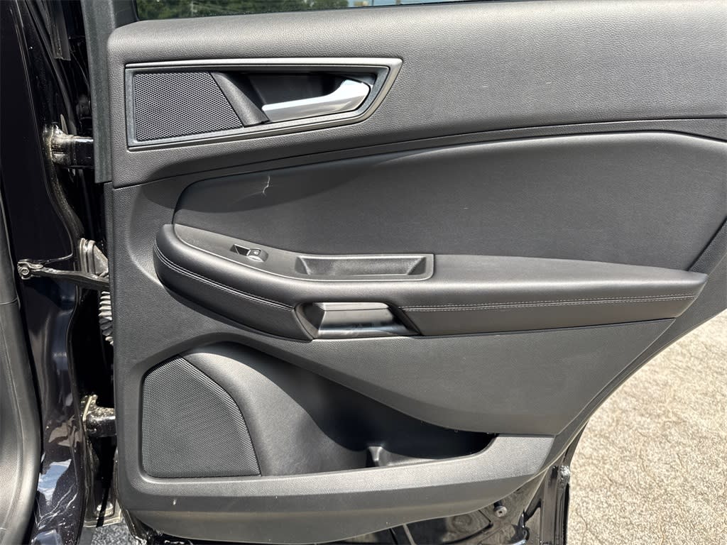 Thumbnail: 2024 Ford Edge - 23