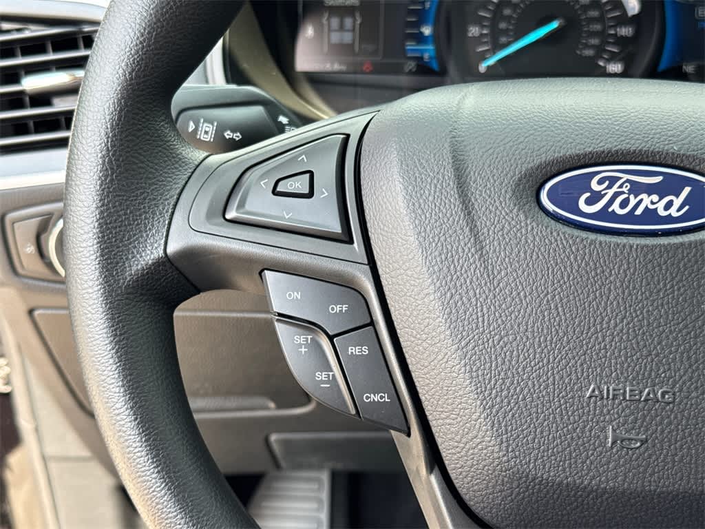 Thumbnail: 2024 Ford Edge - 27