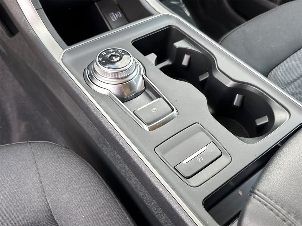 Thumbnail: 2024 Ford Edge - 14